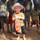Imagen para el artículo titulado Decapitan a una niña de cinco años por sus presuntas propiedades mágicas: el terror de ser albino en algunos países de África
